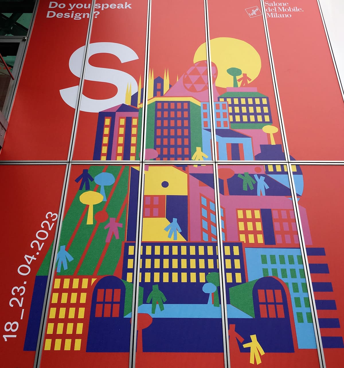 Salone del Mobile di Milano un successo internazionale