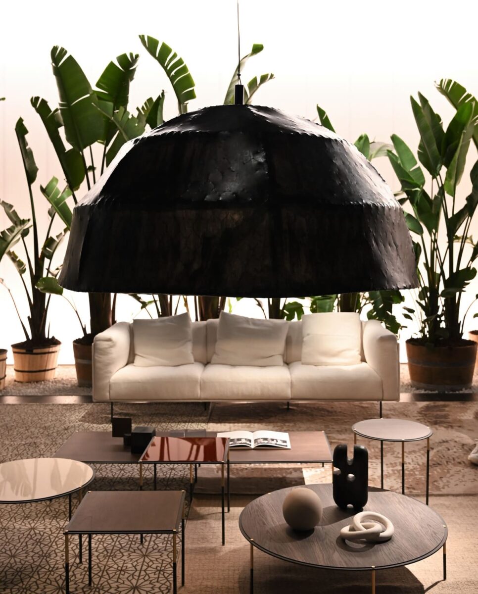 Salone del Mobile di Milano un successo internazionale