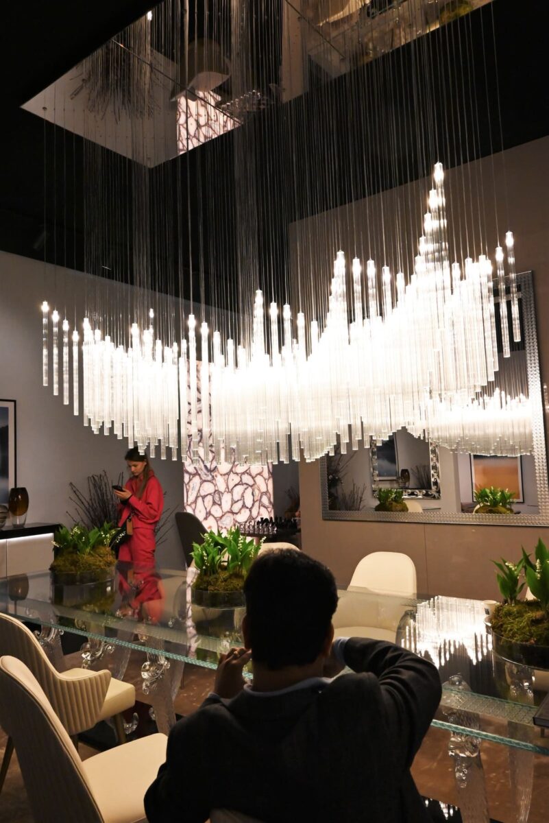 Salone del Mobile di Milano un successo internazionale