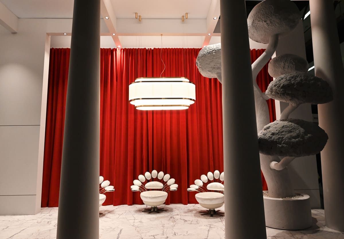 Salone del Mobile di Milano un successo internazionale