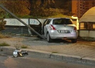 Omicidio Valdiserri, la giovane al volante ha chiesto il rito abbreviato