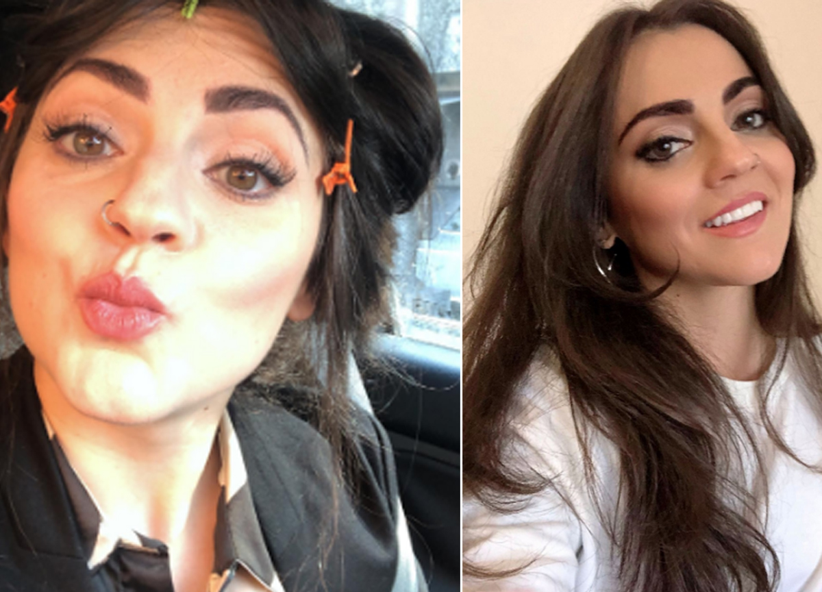 Cristina Scuccia cosa nasconde? Luxuria azzarda: “Ha lasciato il velo per…” Cristina Scuccia cosa nasconde? Luxuria azzarda: “Ha lasciato il velo per…”