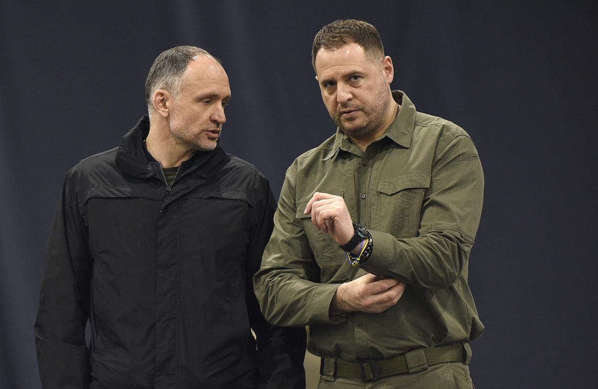 L’Ucraina batte i pugni con l’Occidente e chiede nuove sanzioni alla Russia L’Ucraina batte i pugni con l’Occidente e chiede nuove sanzioni alla Russia
