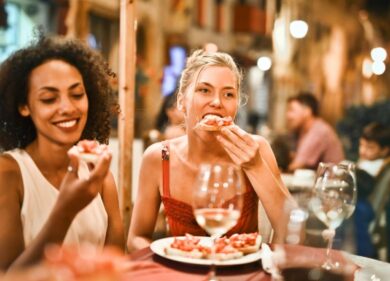 A Milano il primo festival dedicato all’aperitivo
