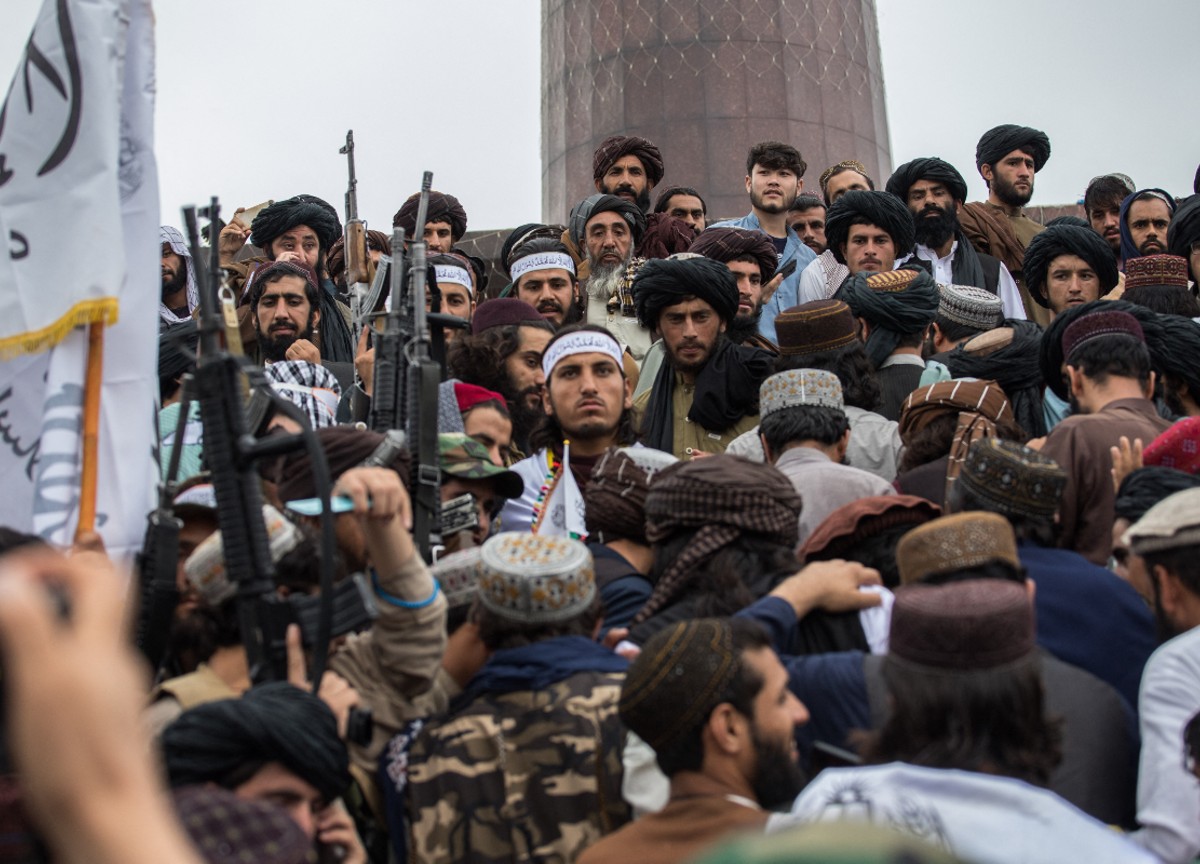 Litio, accordo tra Afghanistan e Cina: dai talebani pernacchia all’Occidente Litio, accordo tra Afghanistan e Cina: dai talebani pernacchia all’Occidente