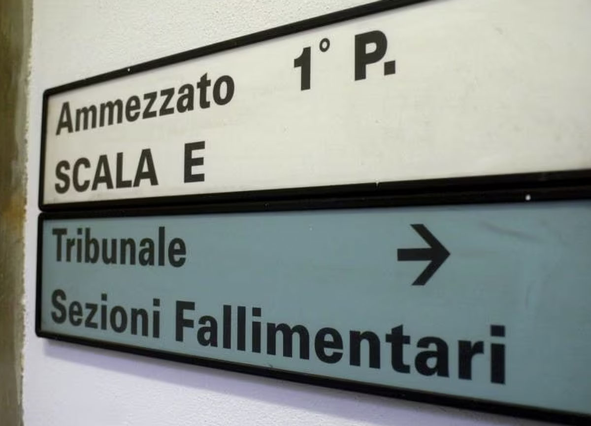Società fallite: business tarocco dei curatori che vendono crediti tributari Società fallite: business tarocco dei curatori che vendono crediti tributari