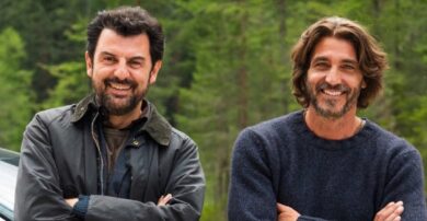 Programmi TV 27 aprile 2023: cosa c’è oggi in TV