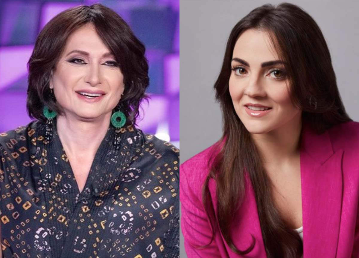 Cristina Scuccia cosa nasconde? Luxuria azzarda: “Ha lasciato il velo per…” Cristina Scuccia cosa nasconde? Luxuria azzarda: “Ha lasciato il velo per…”