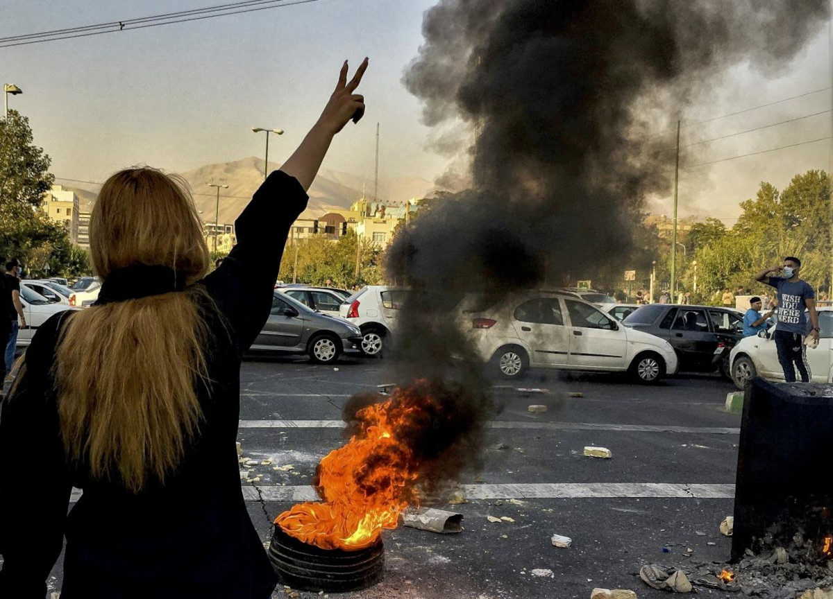 Scià di Persia Reza Ciro a Roma “Il regime dell’Iran cadrà, noi saremo pronti” Scià di Persia Reza Ciro a Roma “Il regime dell’Iran cadrà, noi saremo pronti”