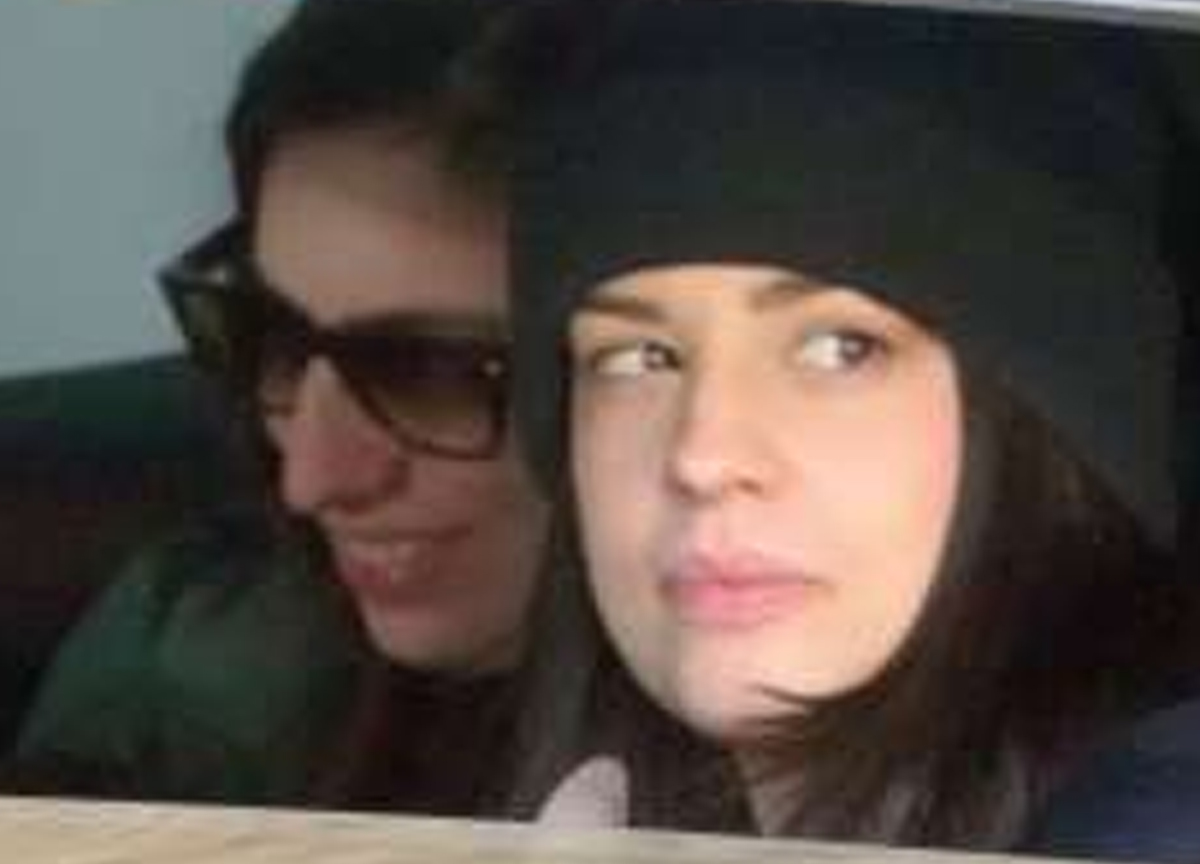 Anche la fidanzata di Elly Schlein ha l’armocromista. Guarda le foto Anche la fidanzata di Elly Schlein ha l’armocromista. Guarda le foto