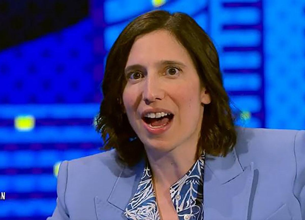 Schlein posa per Vogue e svela: “Ho un’armocromista”. L’ultima supercazzola Schlein posa per Vogue e svela: “Ho un’armocromista”. L’ultima supercazzola