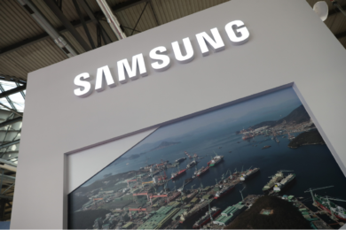 Samsung, conti disastrosi: perso oltre il 95% dell’utile
