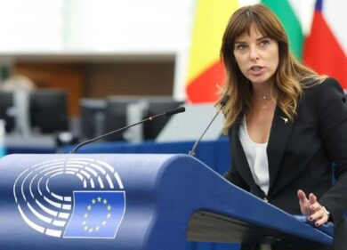 Tovaglieri (Lega): “Di Maio? Non farebbe nemmeno l’assistente parlamentare…”