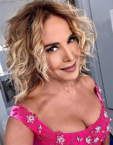 Netflix mette gli occhi su Barbara d’Urso: un nuovo reality show