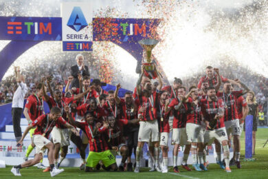 Milan, Paolo Scaroni: “Serve uno stadio per una maggiore sostenibilità”