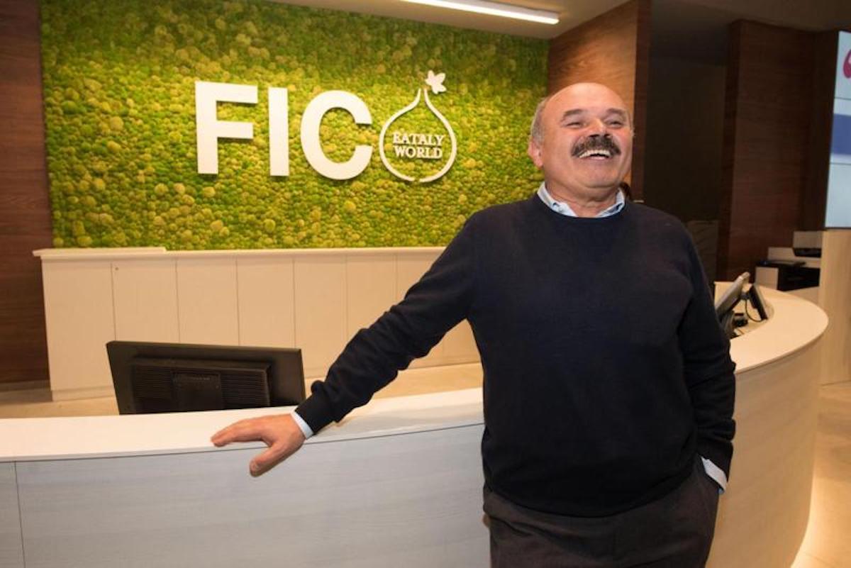 Farinetti, ora il Fico è tutto suo: fuori le Coop dal parco culinario Farinetti, ora il Fico è tutto suo: fuori le Coop dal parco culinario