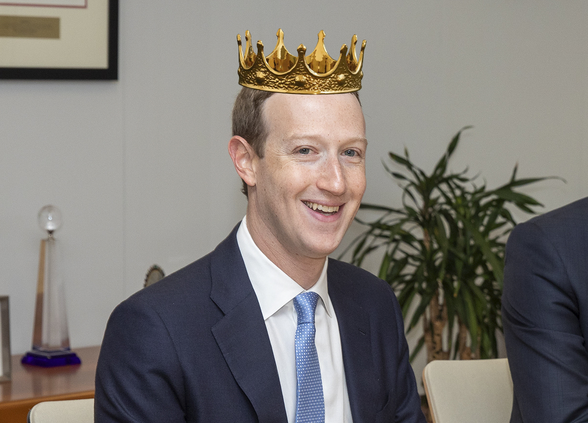 Meta batte le attese e Zuckerberg resta re Mida a Wall Street