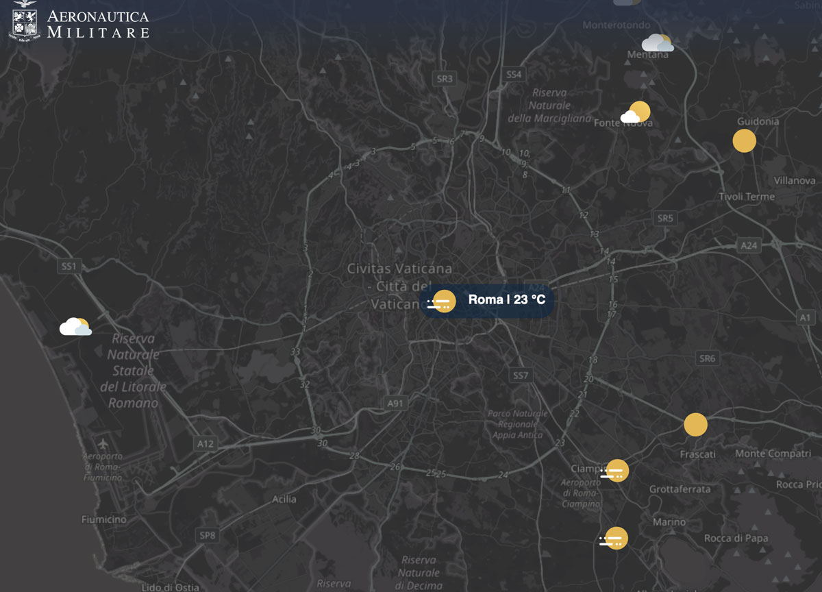 Meteo Roma 28 aprile: sino a sabato il bacio dell’anticiclone africano, sole Meteo Roma 28 aprile: sino a sabato il bacio dell’anticiclone africano, sole