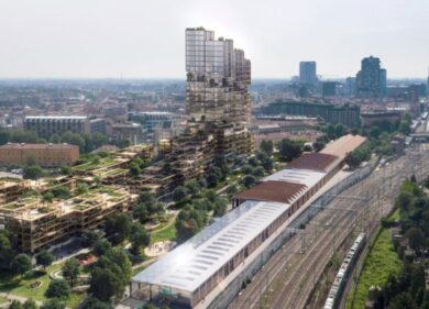Fs annuncia procedura di vendita per ex scali Farini e San Cristoforo