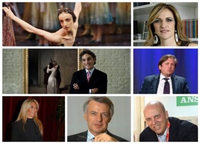 “Volti della metropoli”, un premio alla Milano che guarda al futuro