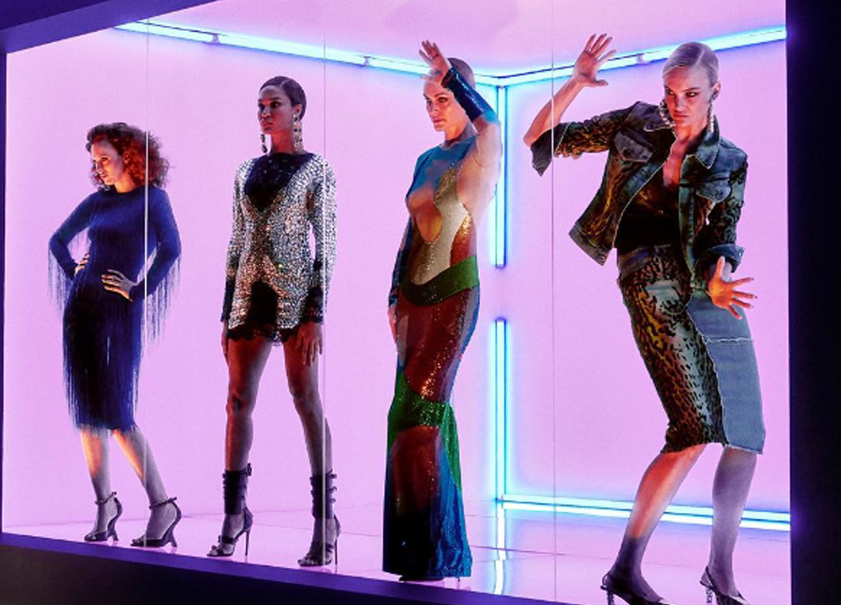 Tom Ford dice addio alla moda, dopo l’ultima sfilata si butta nel cinema Tom Ford dice addio alla moda, dopo l’ultima sfilata si butta nel cinema