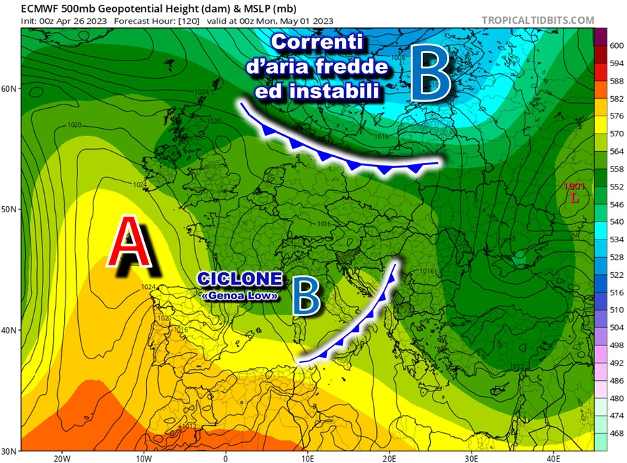 weekend meteo weekend meteo