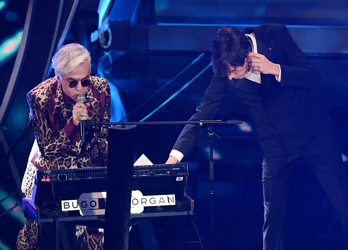 Morgan a X Factor, il ritorno dopo la lite con Fedez: “Lo faccio per denaro” Morgan a X Factor, il ritorno dopo la lite con Fedez: “Lo faccio per denaro”