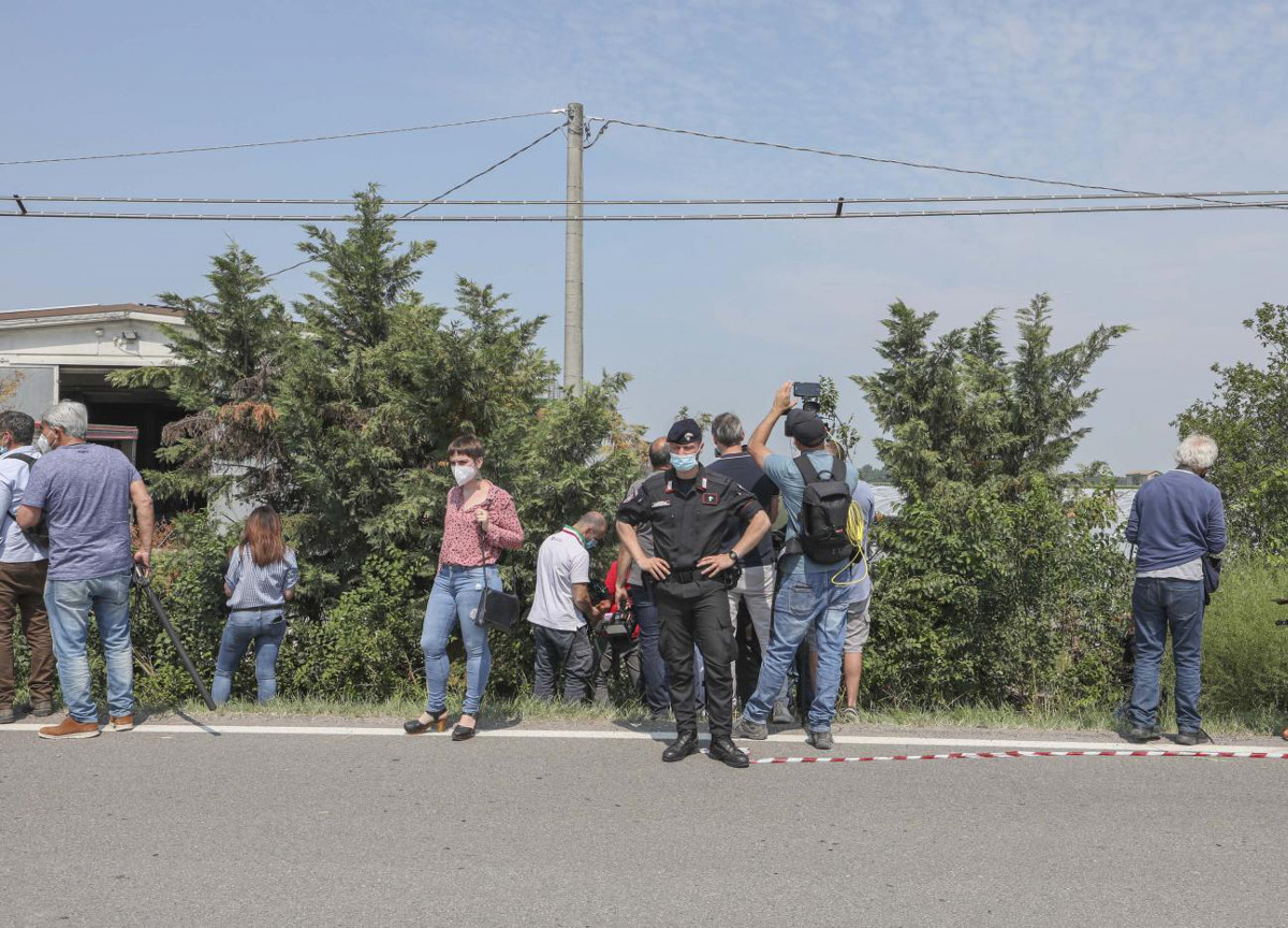 Nuovo caso Saman, picchiata e senza cibo. La 19enne salvata dal linciaggio Nuovo caso Saman, picchiata e senza cibo. La 19enne salvata dal linciaggio