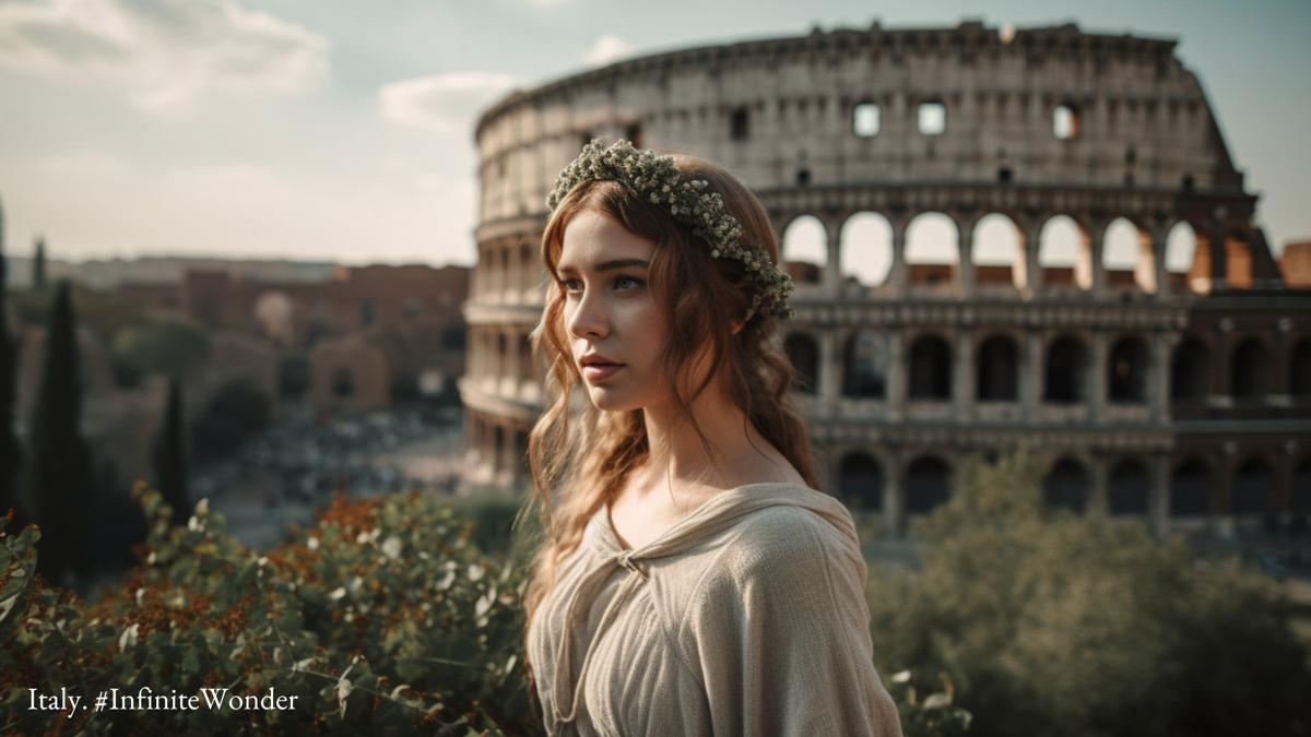 VENERE 1 AI