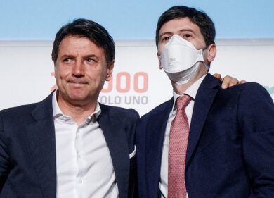 L’inchiesta Covid in Lombardia verso il Tribunale dei Ministri