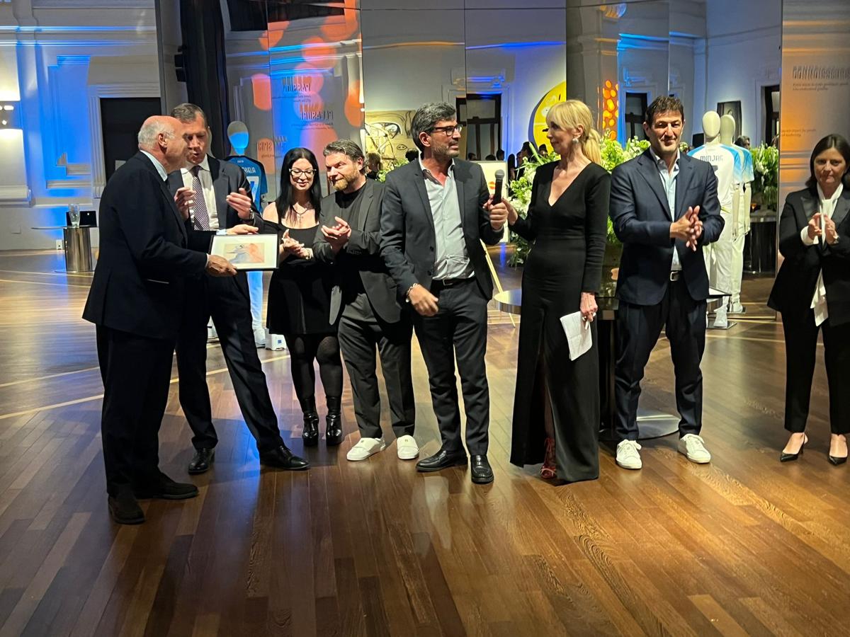 Insieme si va lontano