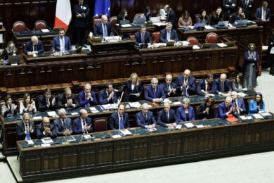 Gli assenti ingiustificati a Dx. Le scuse: “Di solito ho il giovedì libero…”