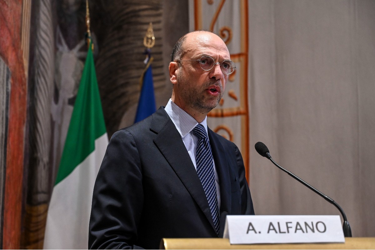 Alfano, la sua seconda vita ha un solo mantra: politica addio, meglio i cda Alfano, la sua seconda vita ha un solo mantra: politica addio, meglio i cda