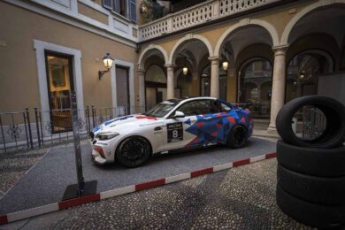 BMW Italia presenta una stagione sportiva alla portata di tutti