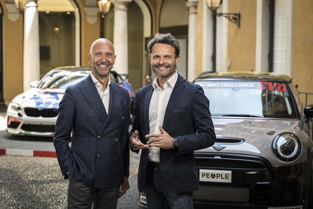 BMW Italia presenta una stagione sportiva alla portata di tutti BMW Italia presenta una stagione sportiva alla portata di tutti