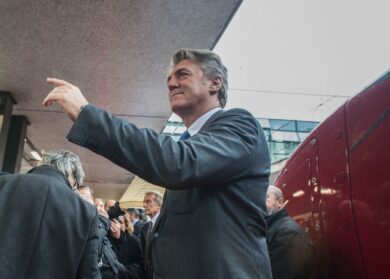 Enel, così Flavio Cattaneo ha vinto la volata per il ruolo di AD