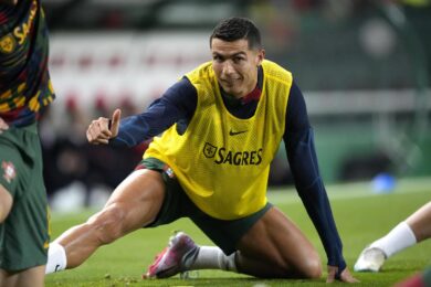 “Truffato due volte: per un kebab e acquistando Ronaldo”. Presidente Al Nassr-CR7: cosa c’è di vero