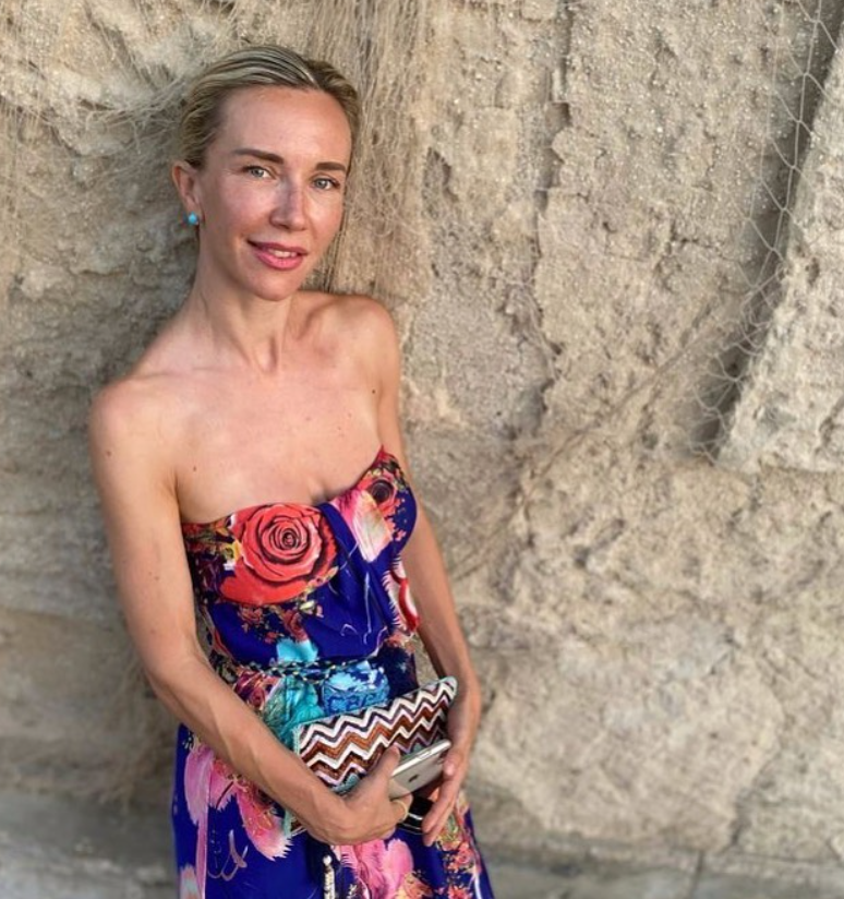 Enrica Chicchio e i “lutti sentimentali”: ecco chi è l’armocromista di Schlein