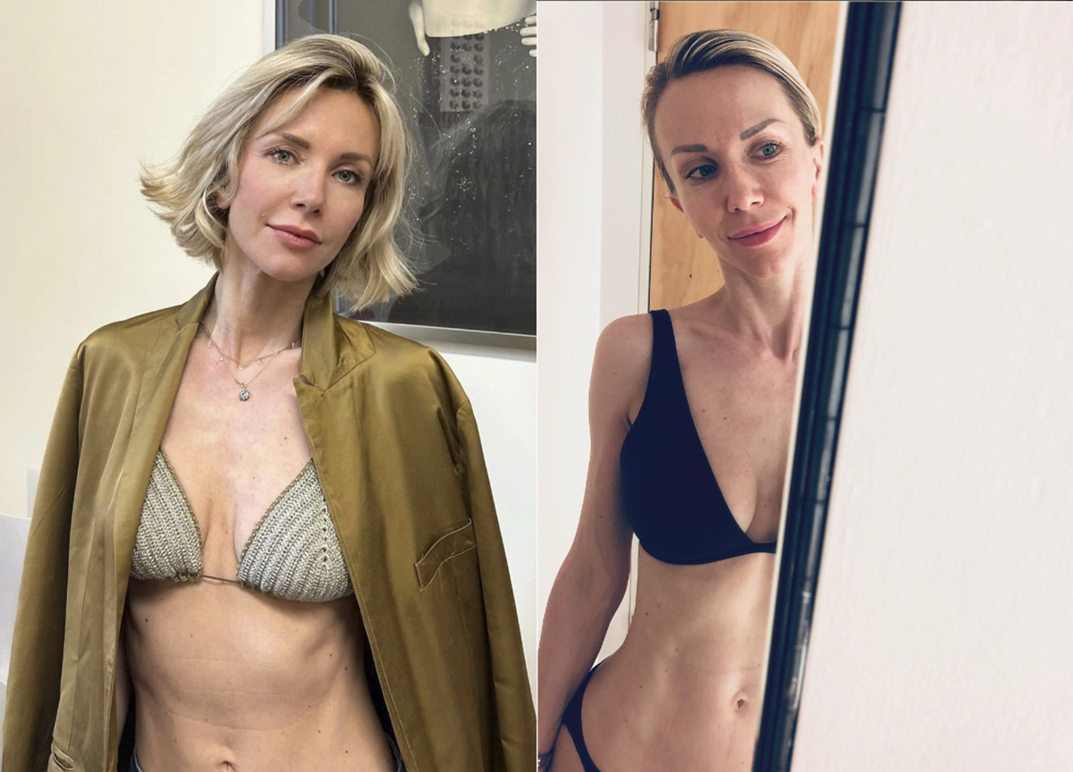 Enrica Chicchio e i “lutti sentimentali”: ecco chi è l’armocromista di Schlein