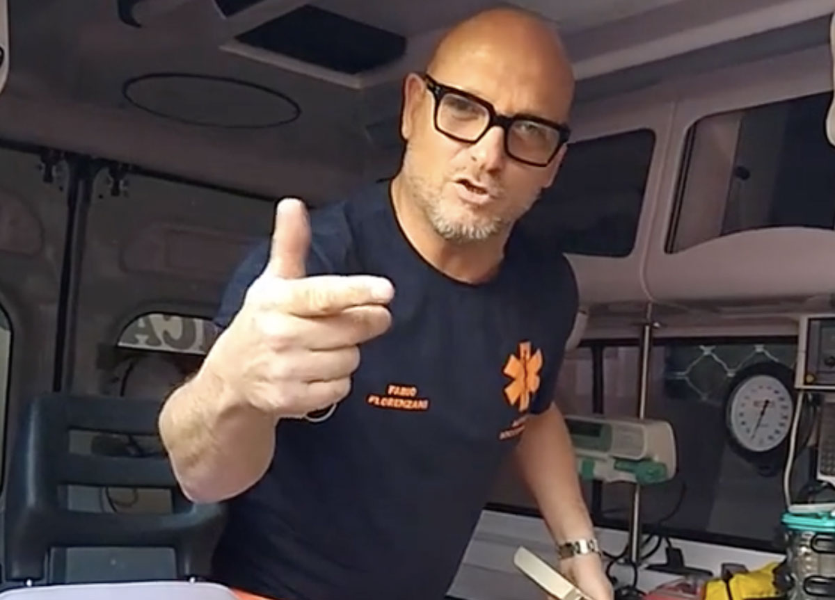 “Medici di famiglia, andate affanc… “. Tik Tok: “Intasate i Pronto Soccorso”