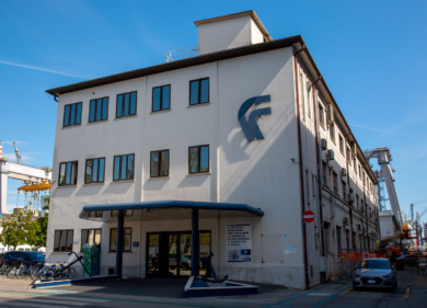 Fincantieri, al via il progetto “Zero Accidents Future On Board”