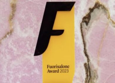 L’Oscar del Fuorisalone a SolidNature di Van Loon e Margheri