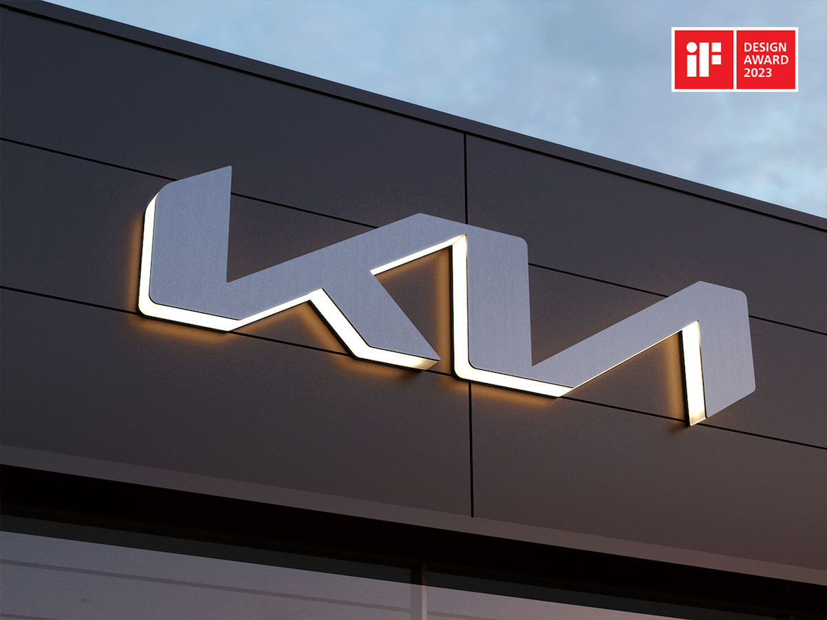 Kia: doppia vittoria al prestigioso iF Design Award 2023 Kia: doppia vittoria al prestigioso iF Design Award 2023