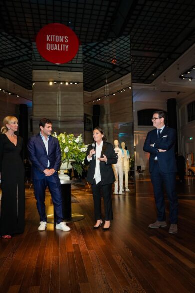 Insieme si va lontano