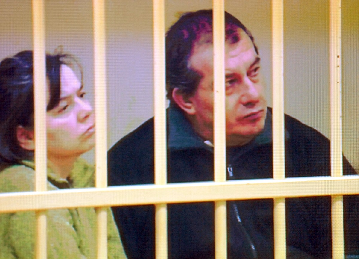 Il procuratore di Como sul processo: “Sentenze senza dubbi” Il procuratore di Como sul processo: “Sentenze senza dubbi”