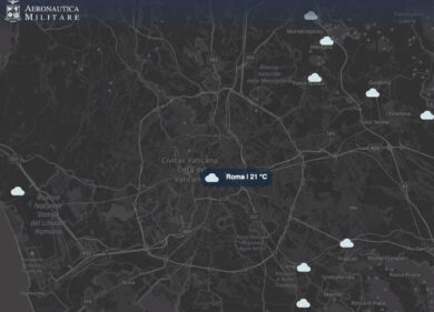 Meteo Roma 29 aprile: sabato il primo assaggio d’estate, poi una fase incerta