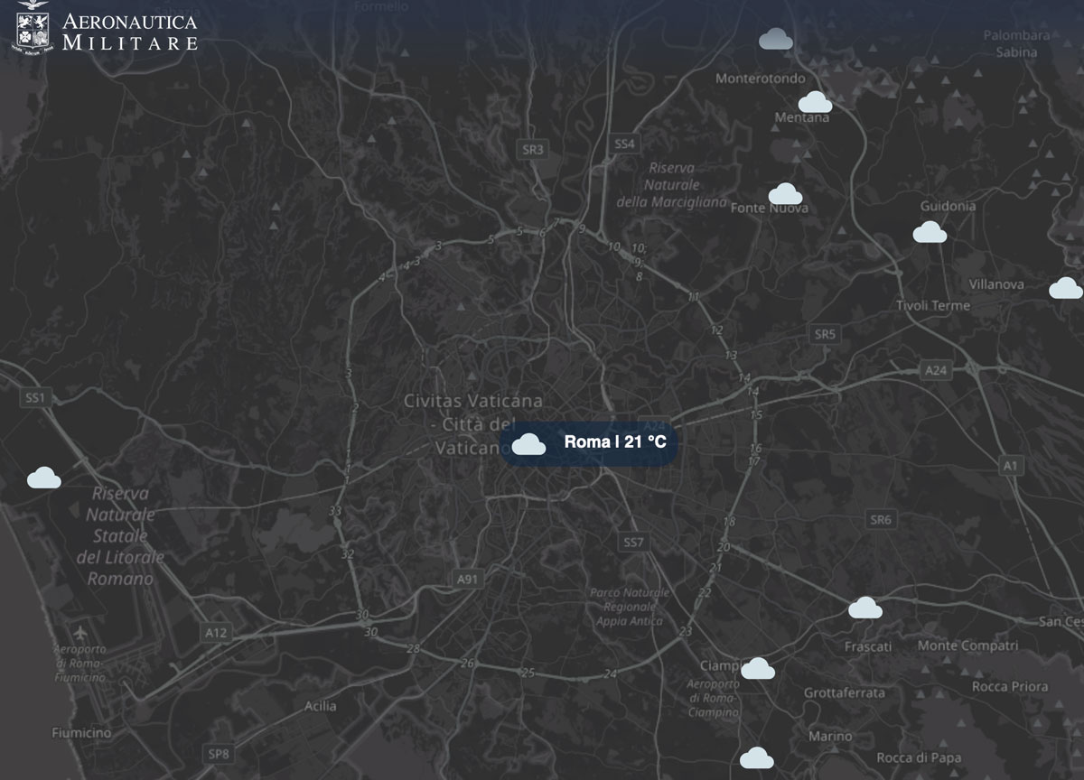 Meteo Roma 29 aprile: sabato il primo assaggio d’estate, poi una fase incerta Meteo Roma 29 aprile: sabato il primo assaggio d’estate, poi una fase incerta