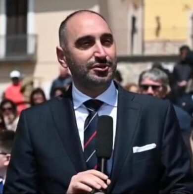 Gubitosa (M5S): “Noi progressisti. Contro Meloni basta strumentalizzazioni”