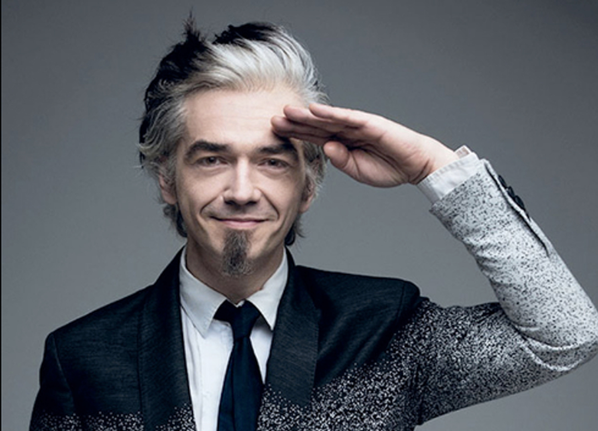 Morgan a X Factor, il ritorno dopo la lite con Fedez: “Lo faccio per denaro” Morgan a X Factor, il ritorno dopo la lite con Fedez: “Lo faccio per denaro”