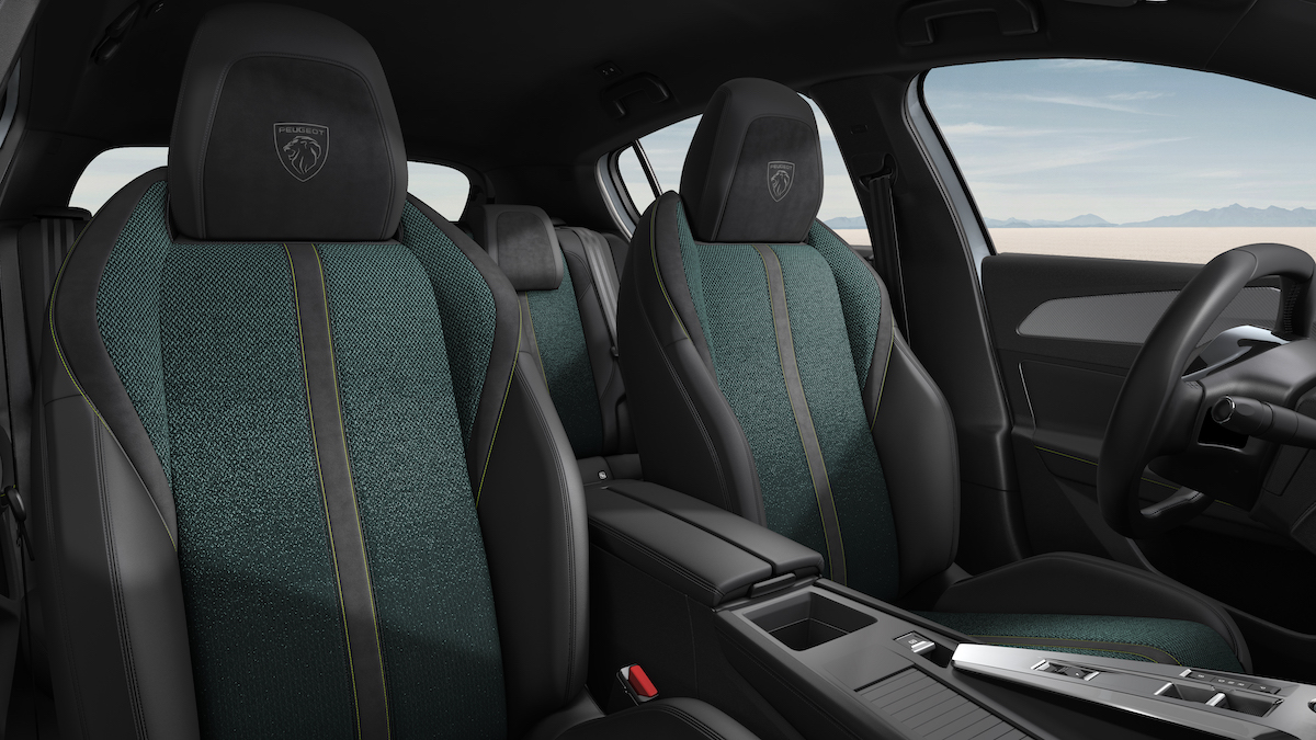 Peugeot, arriva in Italia la nuova E-308 First Edition 100% elettrica Peugeot, arriva in Italia la nuova E-308 First Edition 100% elettrica